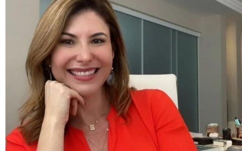 Prefeita de Saquarema é afastada por improbidade adminisrativa