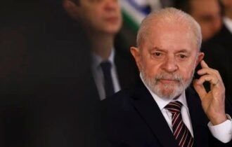 presidente Luiz Inácio Lula da Silva
