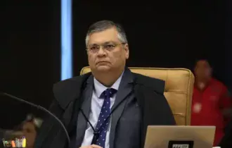 Ministro Flávio Dino