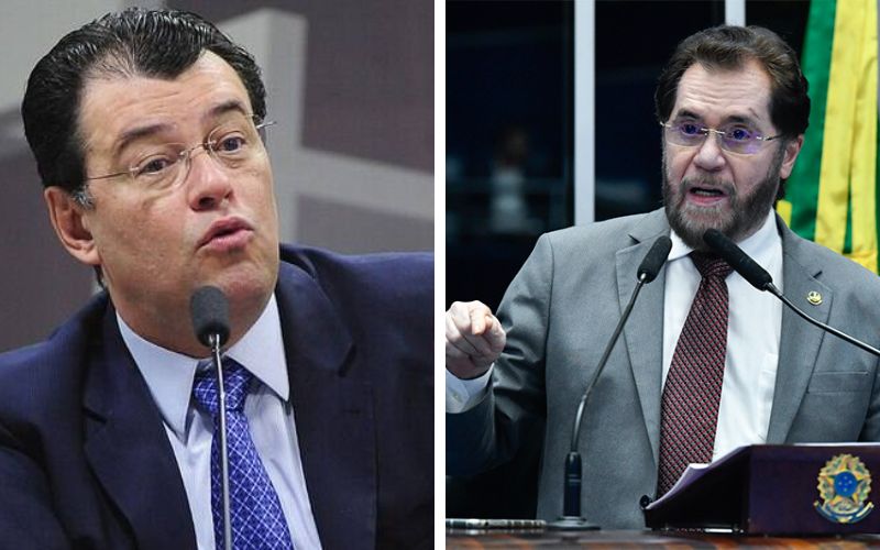 AGU entra com recurso em favor da BR-319 e decisão é alívio para Braga e Plínio