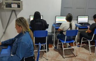 SES-AM implanta sistema de regulação de exames e consultas no interior