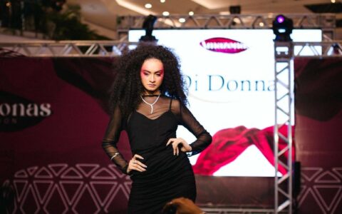 Espetáculo “Saudação à Amazônia” abre o Amazonas Fashion nesta sexta-feira