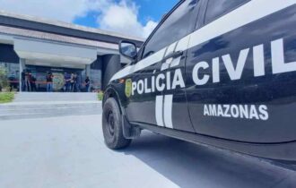 Amazonas encerra primeiro semestre com reduções históricas nos crimes violentos