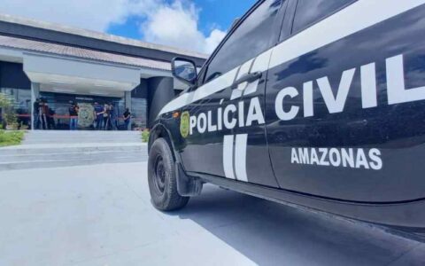 Amazonas encerra primeiro semestre com reduções históricas nos crimes violentos