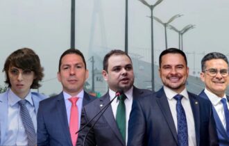 Manaus está entre as capitais com risco de impacto elevado para desastres