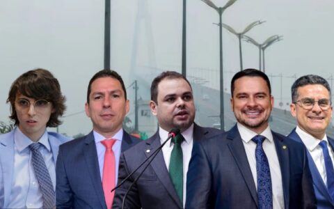 Manaus está entre as capitais com risco de impacto elevado para desastres