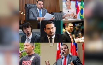 Termina nesta quinta-feira o prazo para registro de candidaturas no TSE