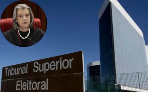 Cármen Lúcia: TSE tem desafio de garantir tranquilidade das eleições