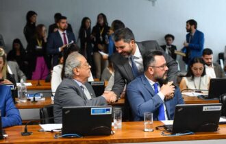 Companhias internacionais poderão operar na Amazônia