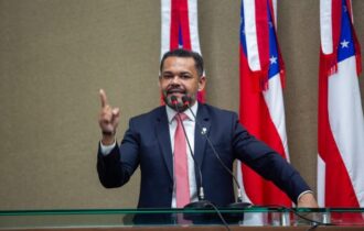 Rozenha alfineta deputados que têm 'medo de perder voto'