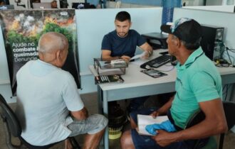 Ipaam inicia atendimento no PAC de Manacapuru