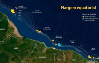 AGU defende que o Ibama não tem competência para revisar critérios de licenciamento ambiental do Aeroporto de Oiapoque