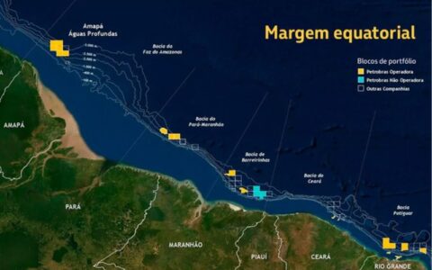AGU defende que o Ibama não tem competência para revisar critérios de licenciamento ambiental do Aeroporto de Oiapoque