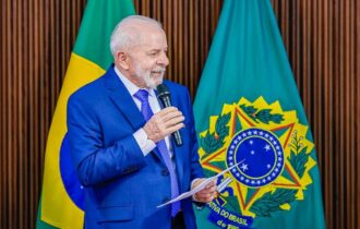 Durante o encontro com os líderes da base na Câmara, presidente Lula deve focar nas emendas parlamentares