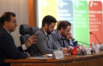 Equipe econômica detalha medidas para cortar R$ 26 bi em gastos