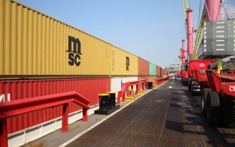 Amazonas registra o maior valor da corrente de comércio em julho deste ano
