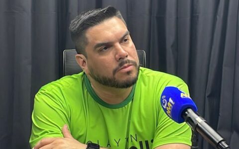 Clayton Pascarelli avalia cenário político e explica porque quer ser vereador
