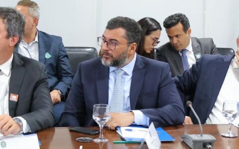 Wilson enfatiza ação conjunta de Governo Federal e estados contra as queimadas