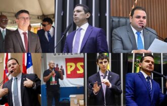 Prefeituráveis de Manaus apostam em caminhadas e reuniões para conquistar eleitores