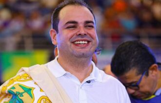 Cidade é obrigado a retirar das redes sociais vídeos de candidatura a prefeito