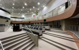 CMM divulga último edital do concurso público com vagas para Procurador