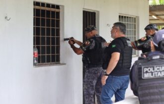 'Alerta Mulher' registra aumento em 30% nos acionamentos de emergência