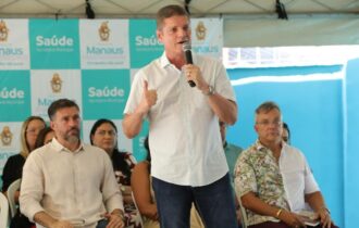 Contas do gabinete de Marcos Rotta serão julgadas nesta terça pelo TCE-AM