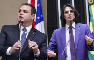 'CopiAmom' ressurge nas redes sociais de Roberto Cidade