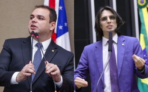 'CopiAmom' ressurge nas redes sociais de Roberto Cidade