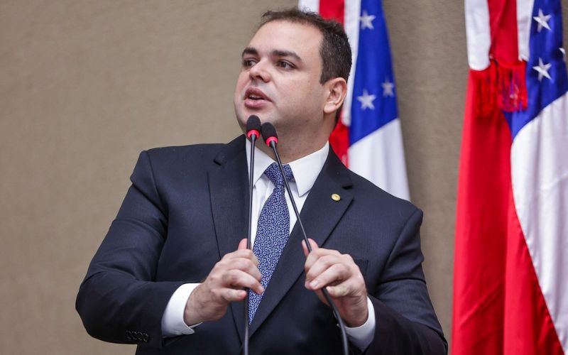 Roberto Cidade