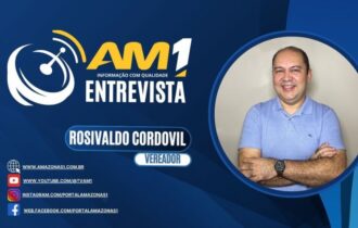 Rosivaldo Cordovil tenta o 4º mandato na CMM e diz não ter problema em dialogar