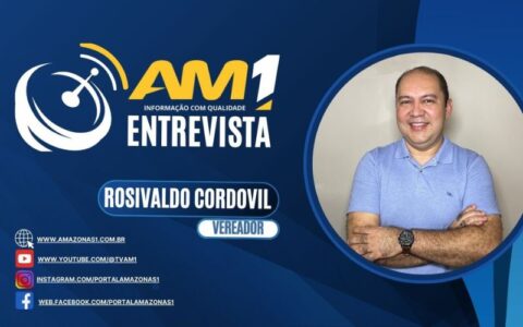 Rosivaldo Cordovil tenta o 4º mandato na CMM e diz não ter problema em dialogar
