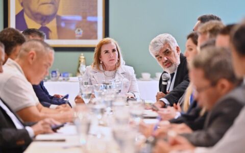TCE alinha ações de combate às queimadas e melhorar a qualidade do ar no AM