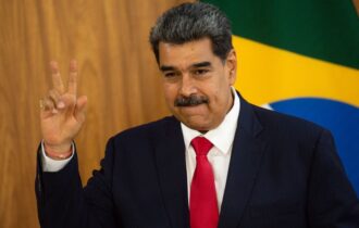 Venezuela tem dia de protestos em meio a tensão após Maduro intensificar ameaças
