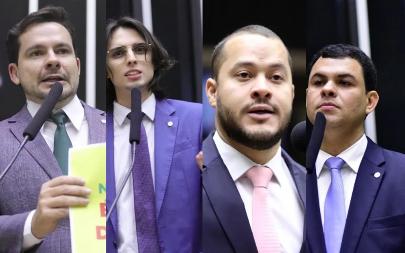 Parlamentares do Amazonas querem respostas sobre as ações do governo federal