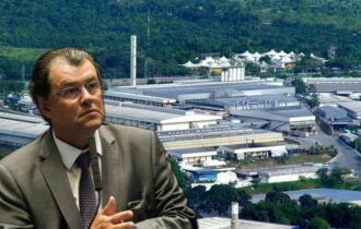 Braga participa de reunião sobre a Reforma Tributária e PIM na Suframa