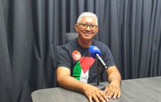 Candidato ao Governo do Amazonas inclui fim das escolas militares entre propostas