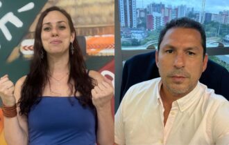 Marcelo Ramos 'tira' mais uma mulher da jogada para disputar a prefeitura