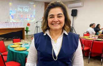 Maria do Carmo Seffair