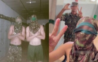militares quartel em manaus