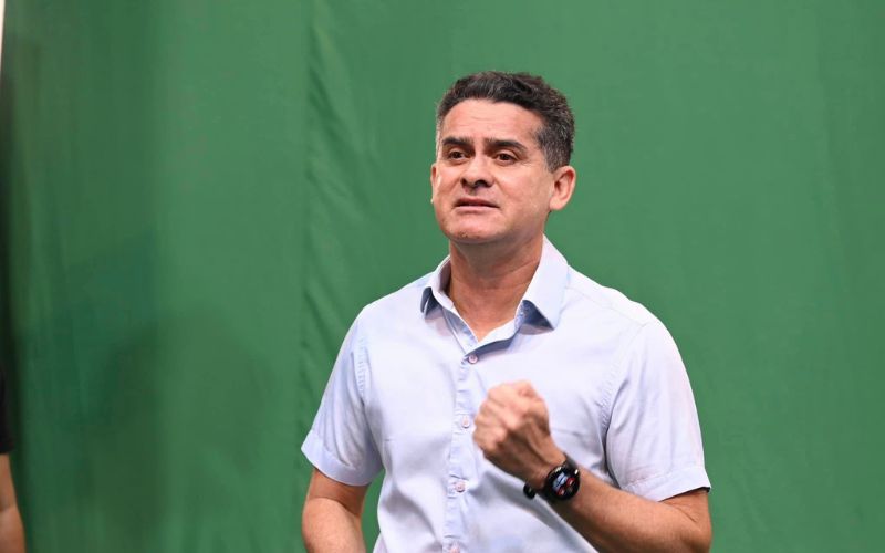 David Almeida