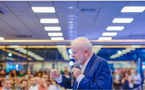 Presidente Lula lamenta mortes no Santuário de Recife