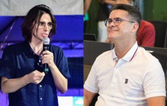 Justiça Eleitoral condena Amom por calúnia e concede direito de resposta a David