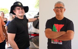 Avante e PSTU recebem aval da Justiça Eleitoral para disputar eleições em Manaus