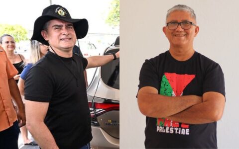 Avante e PSTU recebem aval da Justiça Eleitoral para disputar eleições em Manaus