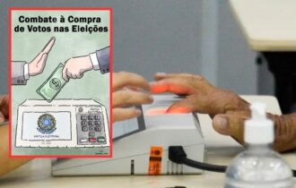 Entidades no AM lançam cartilha contra a compra de votos