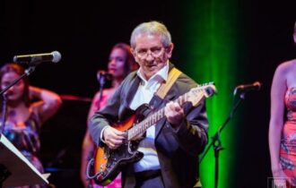 ‘Não Mate a Mata’: espetáculo celebra história do maestro e compositor Adelson Santos no Teatro Amazonas