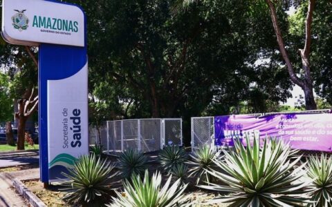 SES-AM e CES-AM realizam a 2ª Conferência Estadual de Gestão do Trabalho e da Educação na Saúde