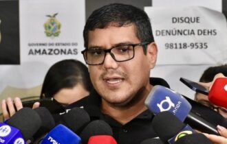 'Agiu por interesse financeiro', revela delegada sobre suspeito de matar biomédico