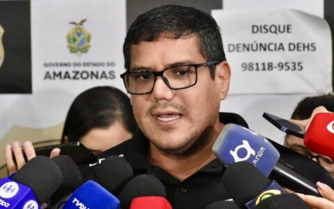 'Agiu por interesse financeiro', revela delegada sobre suspeito de matar biomédico